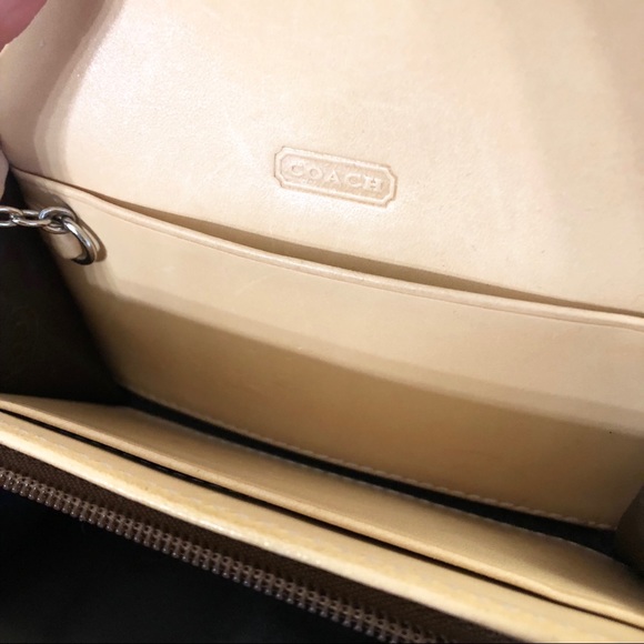 Coach Wallet - Picture 5 of 7